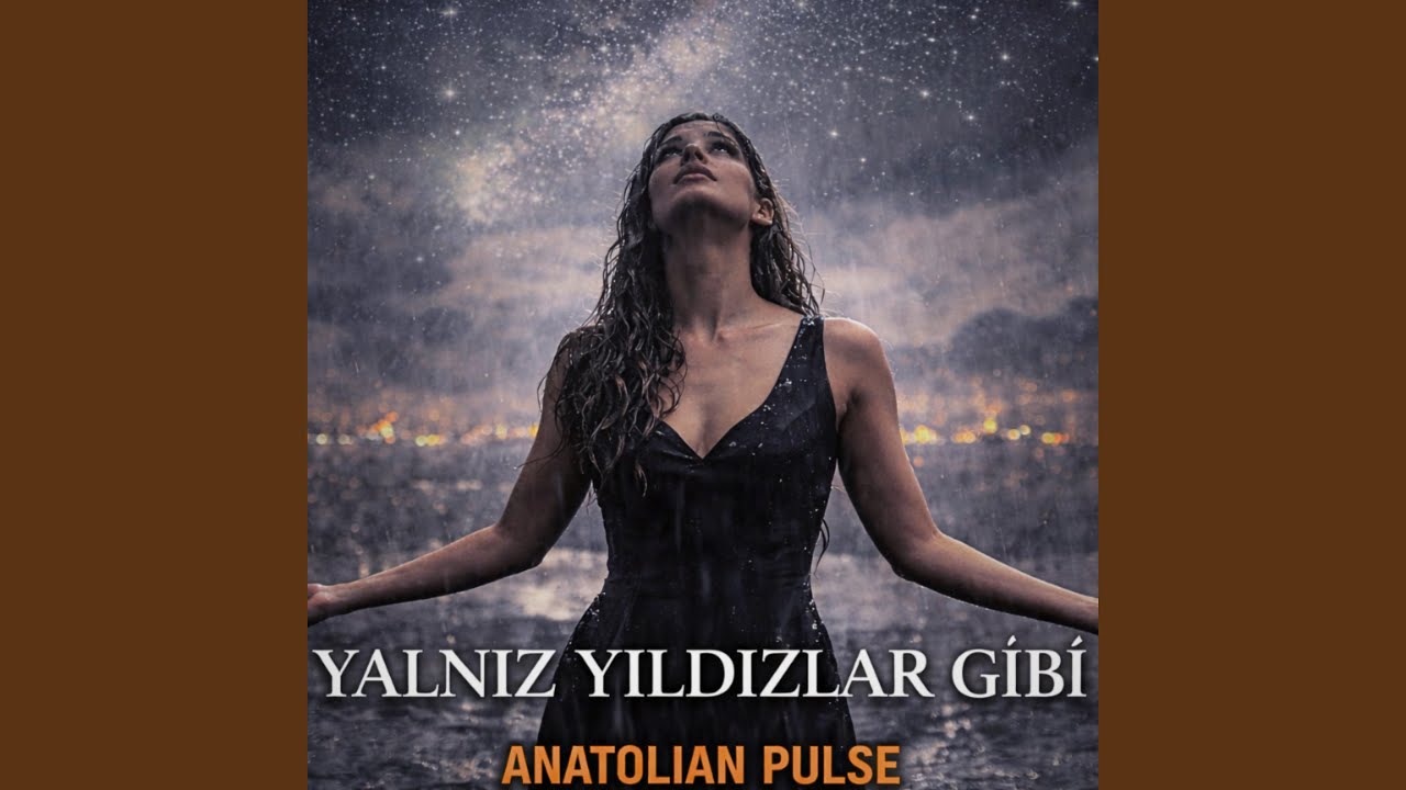 Yalnız Yıldızlar Gibi