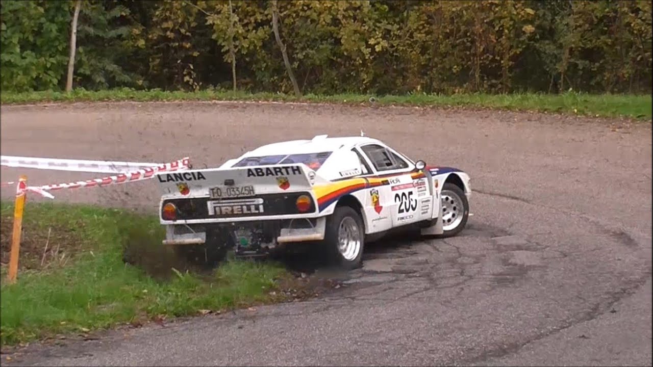 31° Rally Città di Schio 2022