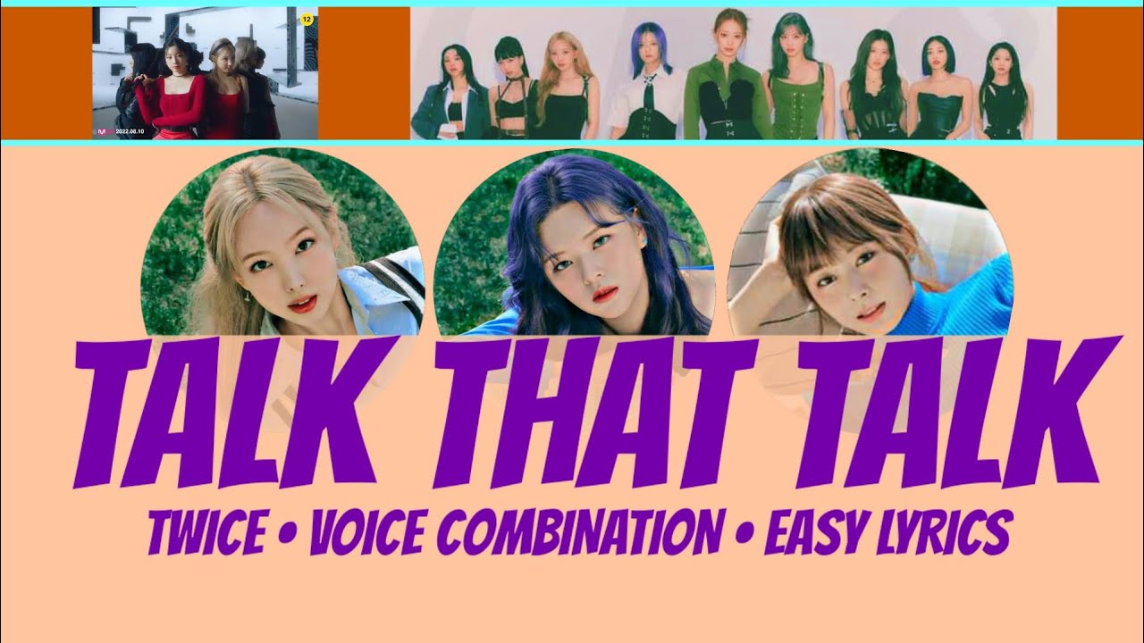 TWICE 