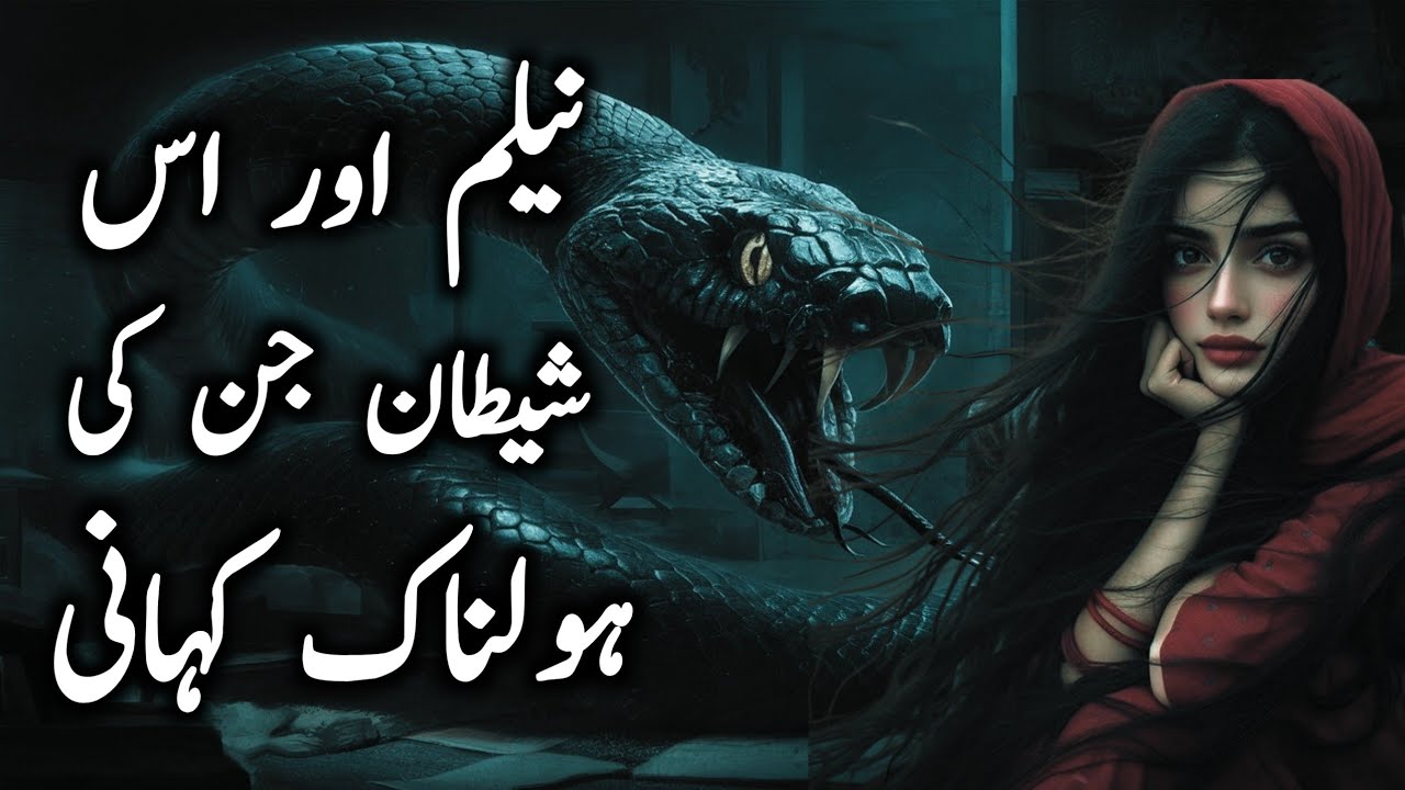 A Horrible Story Of Giant | Death Journey | #horrorstoried