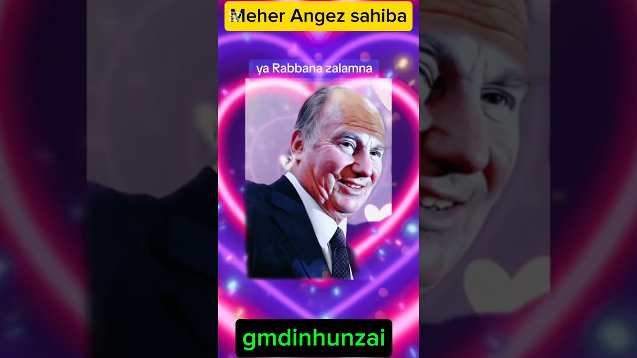 Ya Rabbana zalamna l Burushaskiginan l farsi ginan l gmdinhunzai l#ismailiginans #burushaskiginans