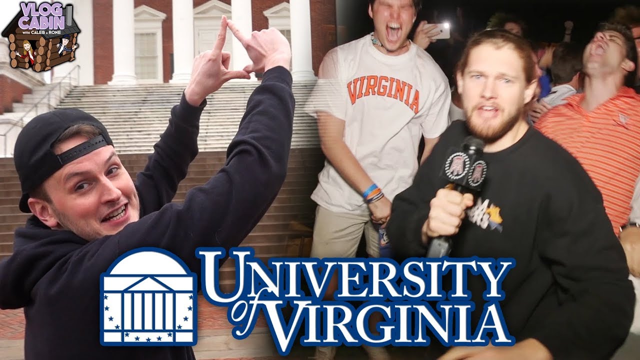 We Predicted The Virginia Riot
