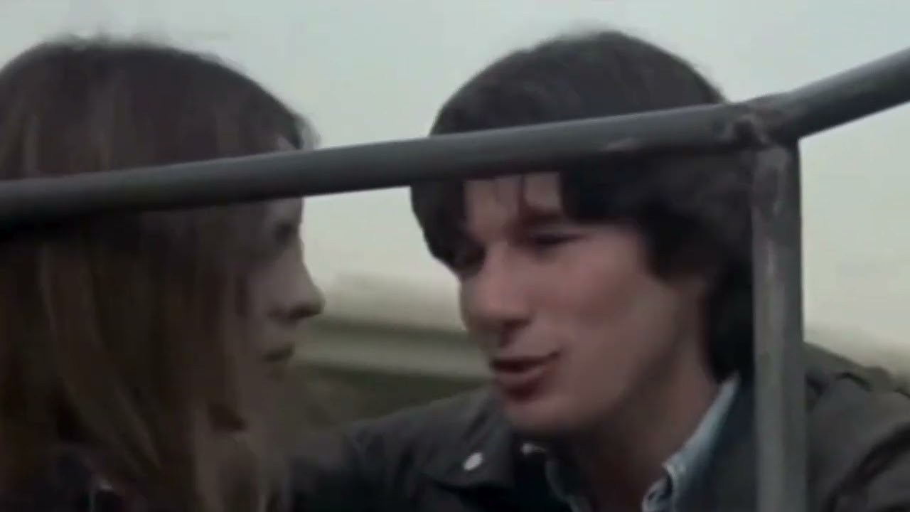 Looking for Mr. Goodbar (1977)