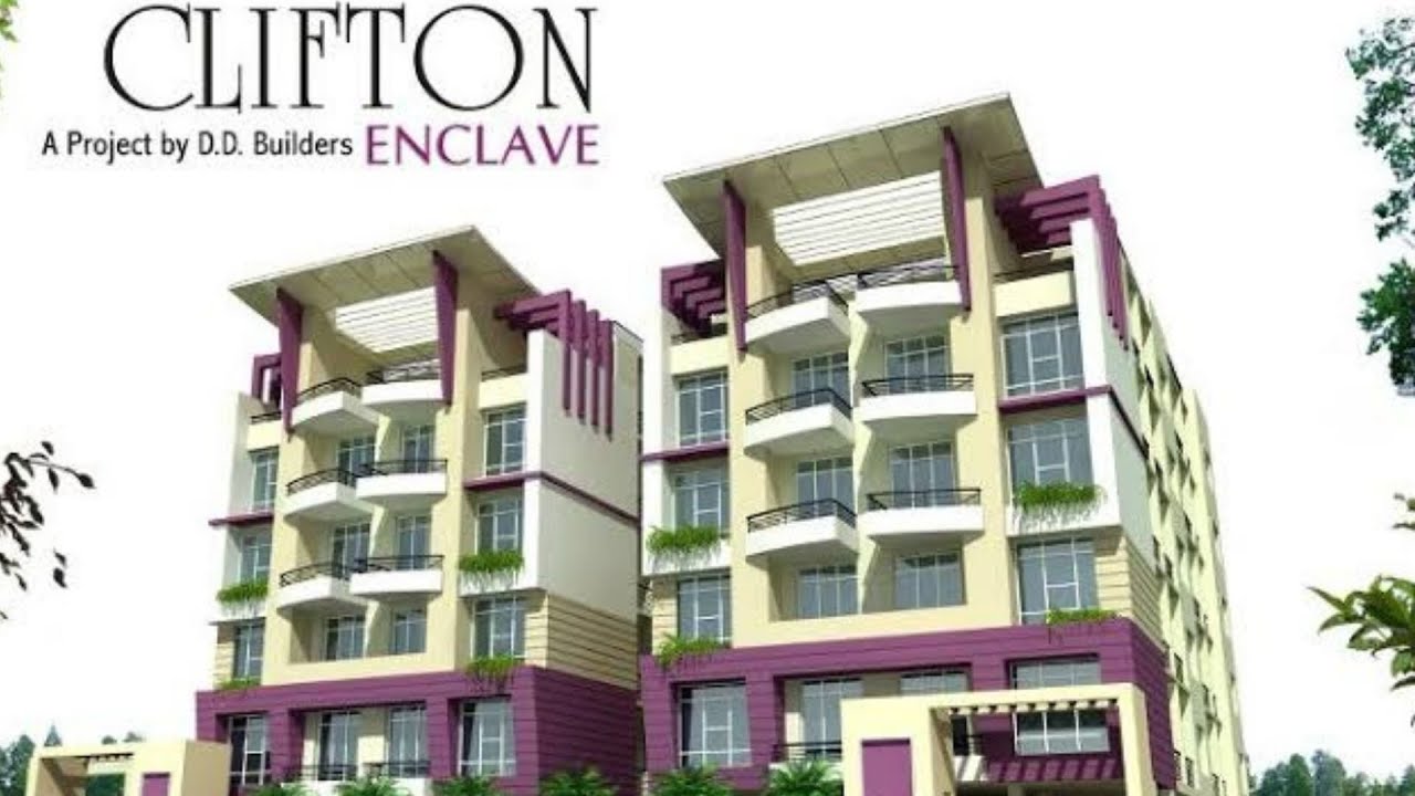 Luxury apartment for sale in Indore | spacious and best location (call 9303215006)