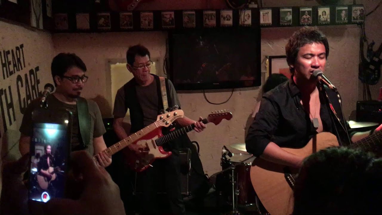 Eraserheads (3/4) - Ang Huling El Bimbo with Nitoy Adriano and Micaela Benedicto