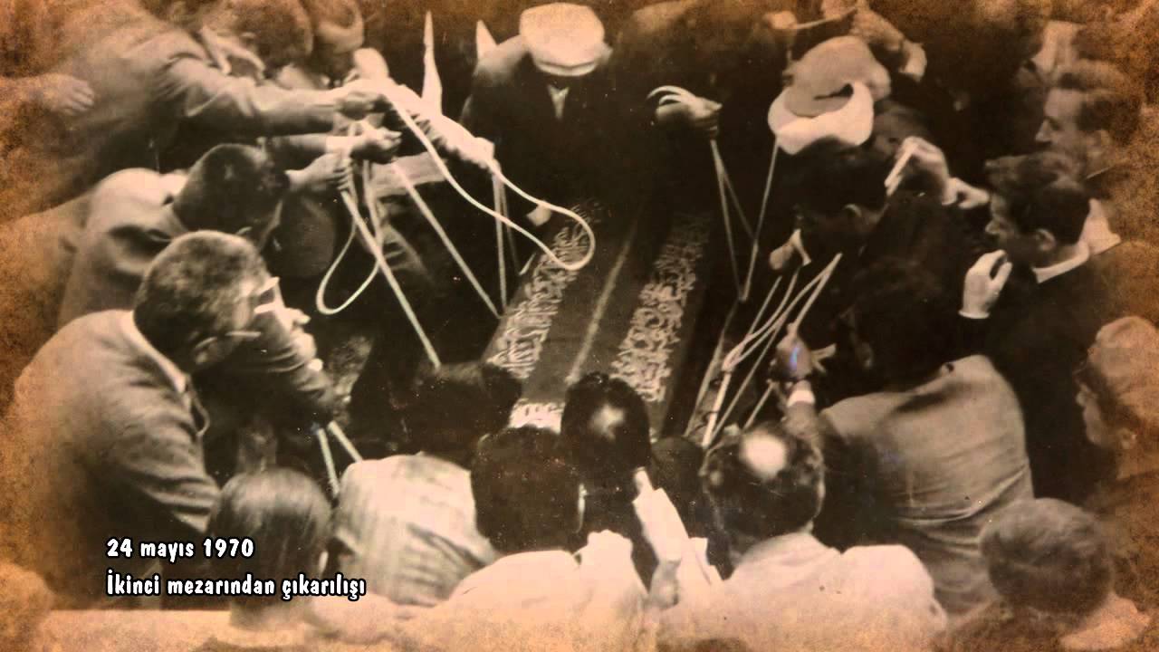 Gönül Sultanları 31.Bölüm - Yunus Emre Hz