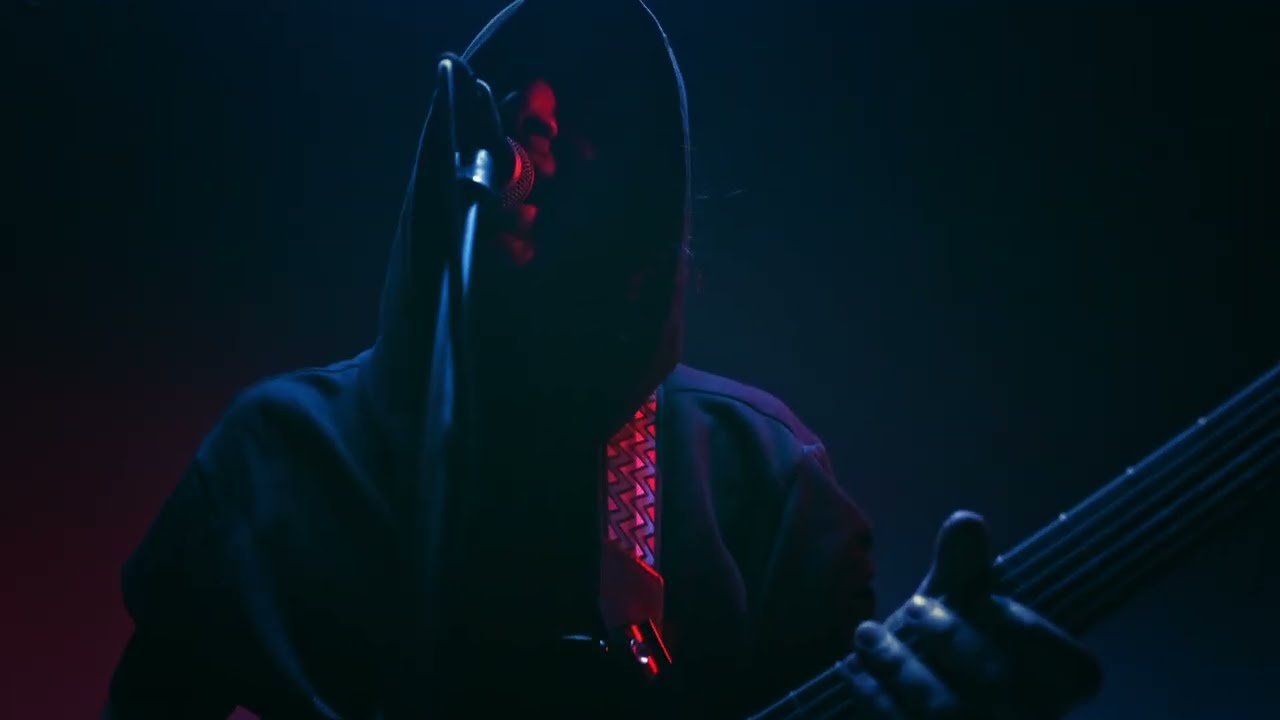 VO VOLAN - NA P&Oacute;Ł (LIVE SESSION)