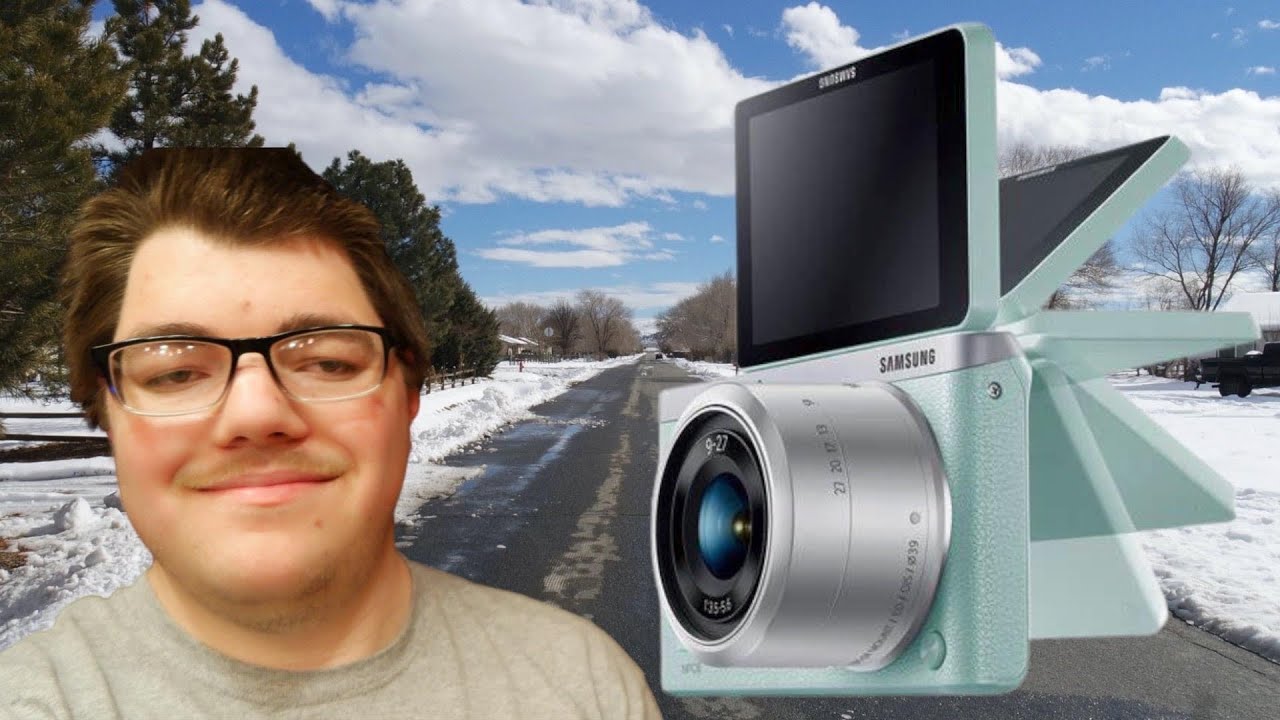 Samsung NX Mini Review
