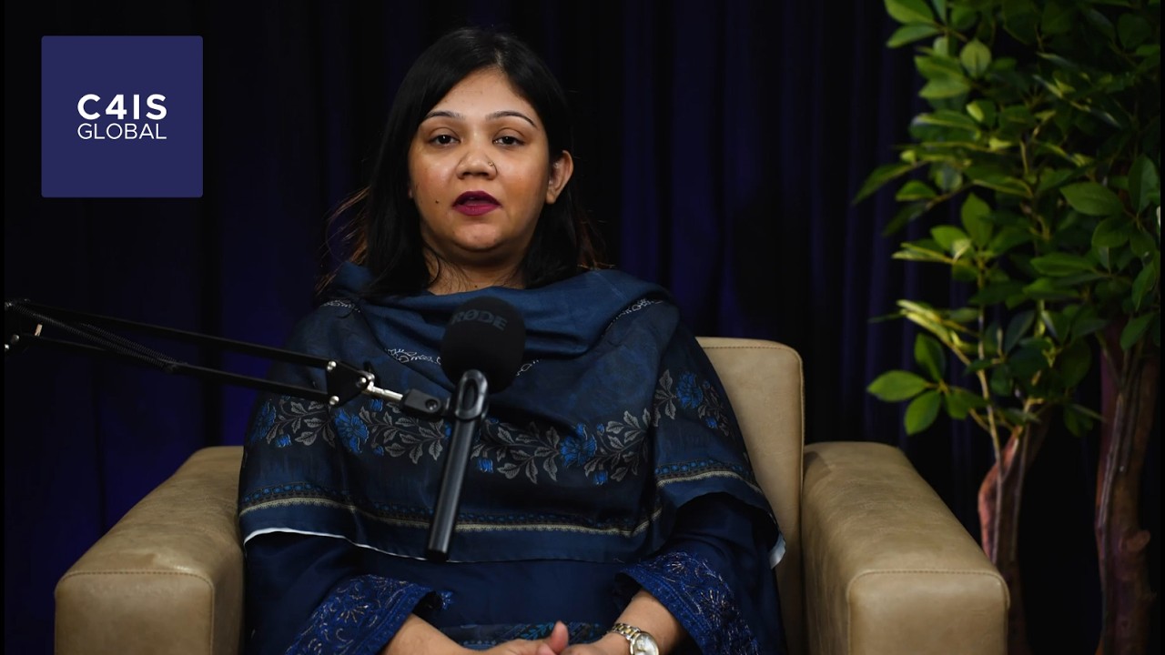 Shaping Tomorrow: Bangladesh and Democracy