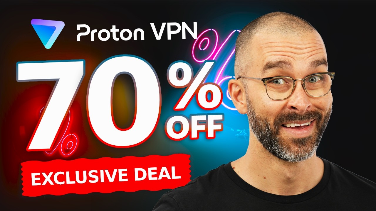Лучший промокод на Proton VPN в 2026 году | Воспользуйтесь им, пока он есть в наличии!