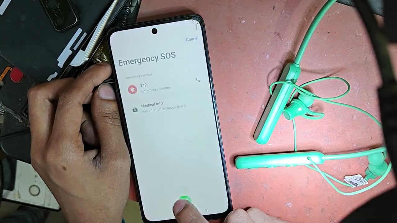 ONEPLUS NORD CE 3 FRP BYPASS | QUICK SHARE NOT WORK