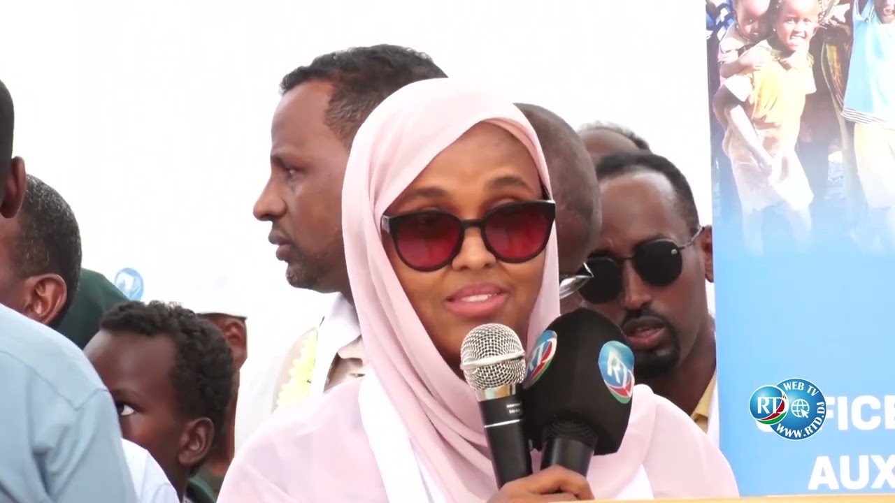 Djibouti célèbre la Journée mondiale des réfugiés à Ali-Addé : une série de réactions