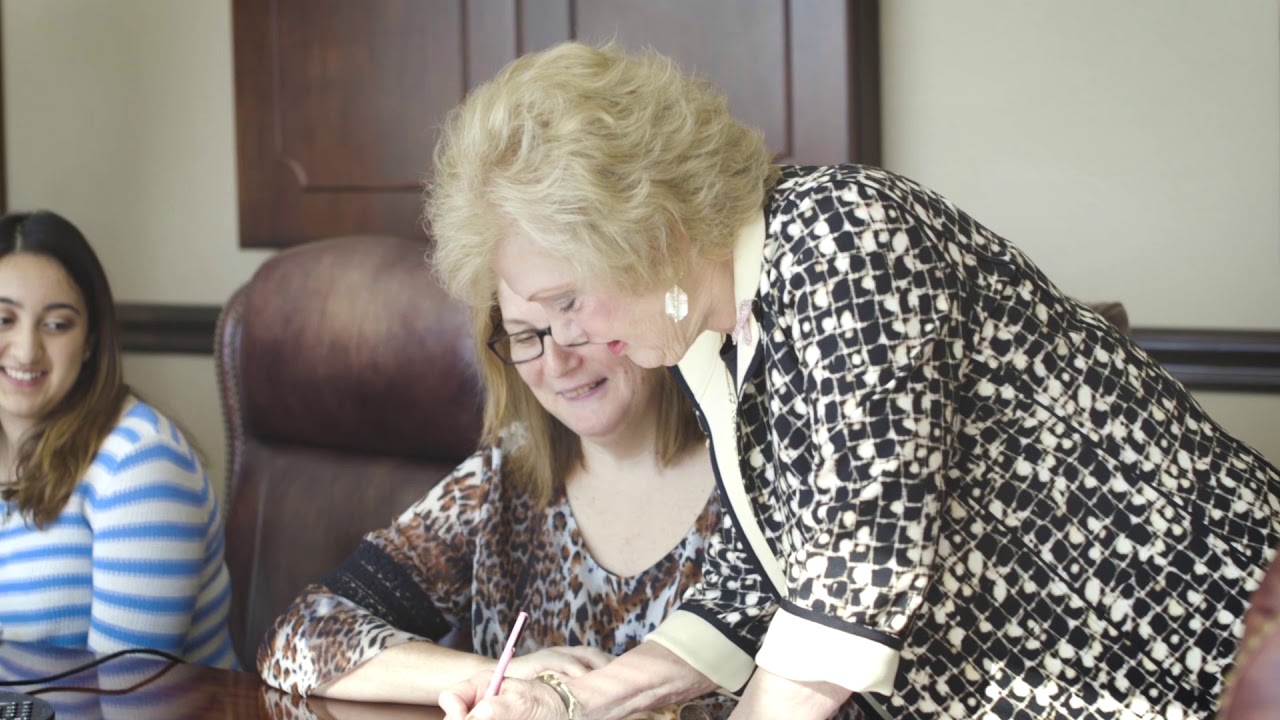 National Breast Cancer Foundation Story