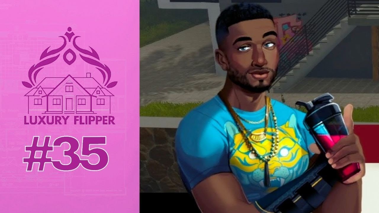 House Flipper #35 || Тяжёлая работа