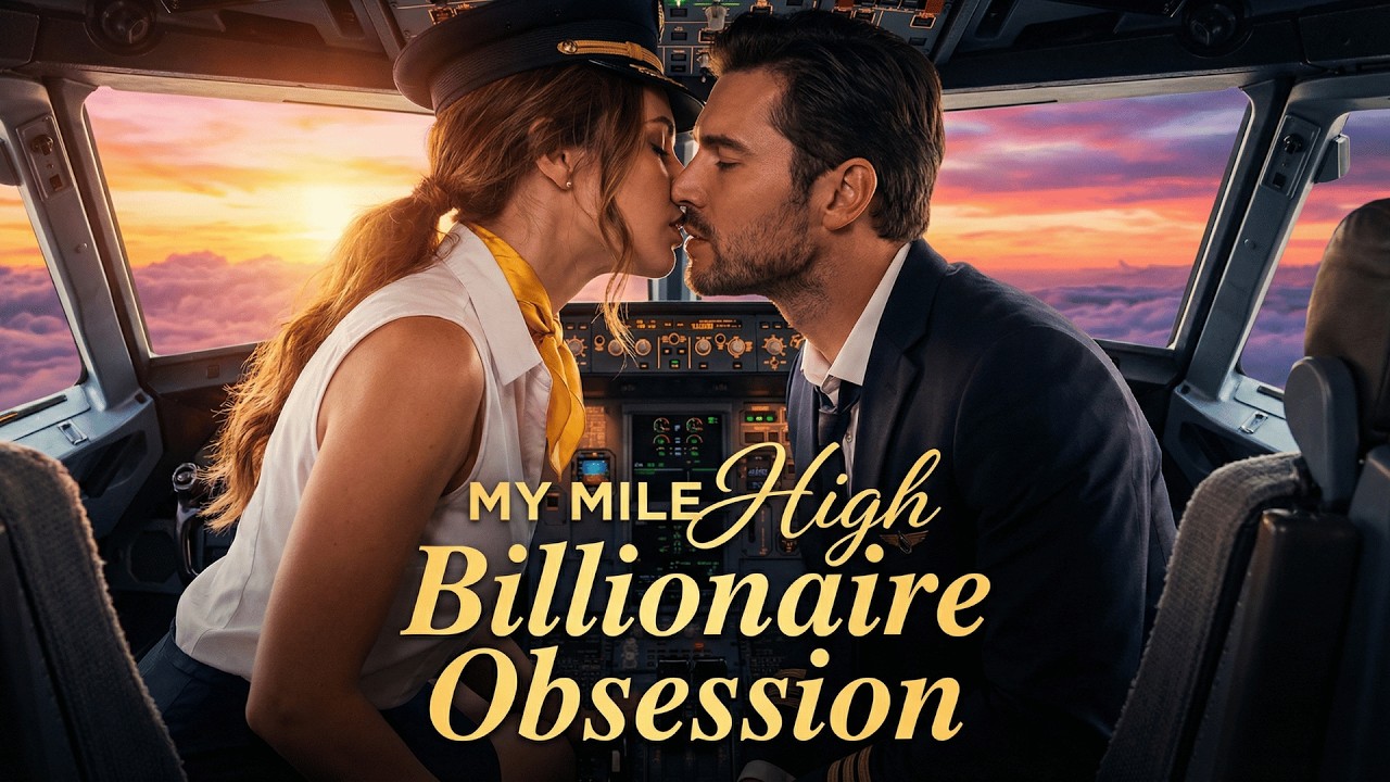 ›FULL‹ My Mile High Billionaire Obsession 💍 Marriage ❤️ Romance ✨ Drama 🌟 Passion 💥 Suspense