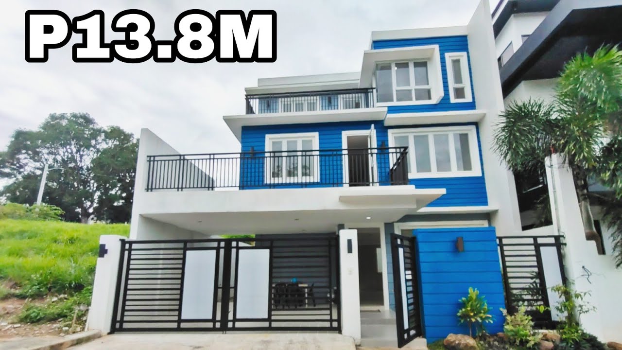 House Tour Single Attached House and lot for Sale in Antipolo Rizal near Robinsons Place & Sumulong