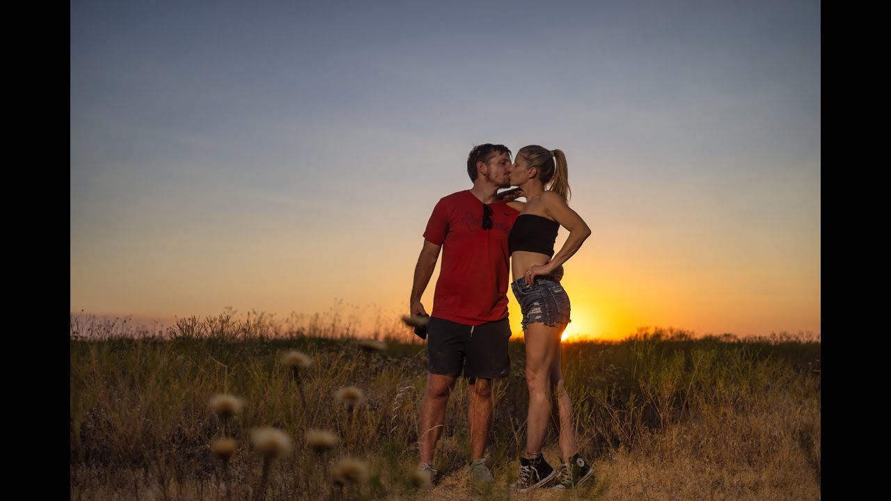 Astrophotography/Date Night To Fort Griffin, Texas
