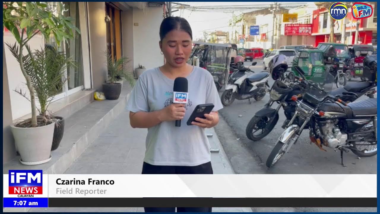 iFM NEWS 03-05-2026