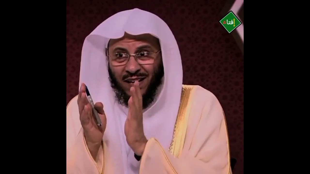 ماهي الحالات الإستثنائية التي لا يقع فيها الطلاق ؟الشيخ عزيز العنزي 