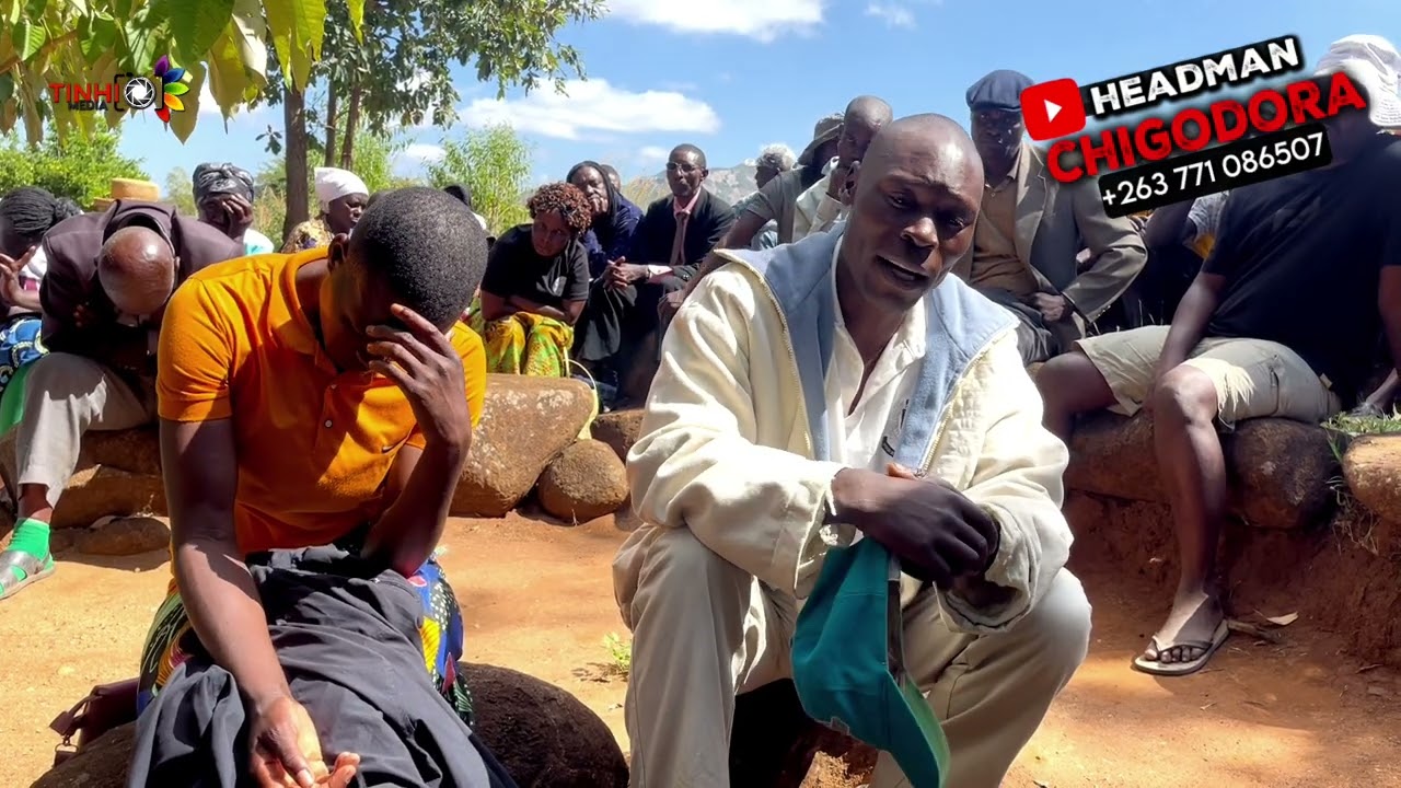 @HeadmanChigodora MWANA ANOGWINHA NDIYE TASA pt1(KASWA FAMILY)