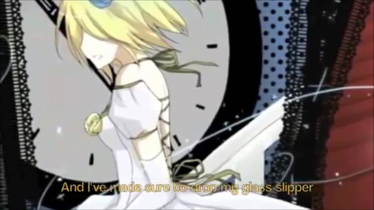 【Merliメルリ】 Romeo and Cinderella 【Vocaloid】