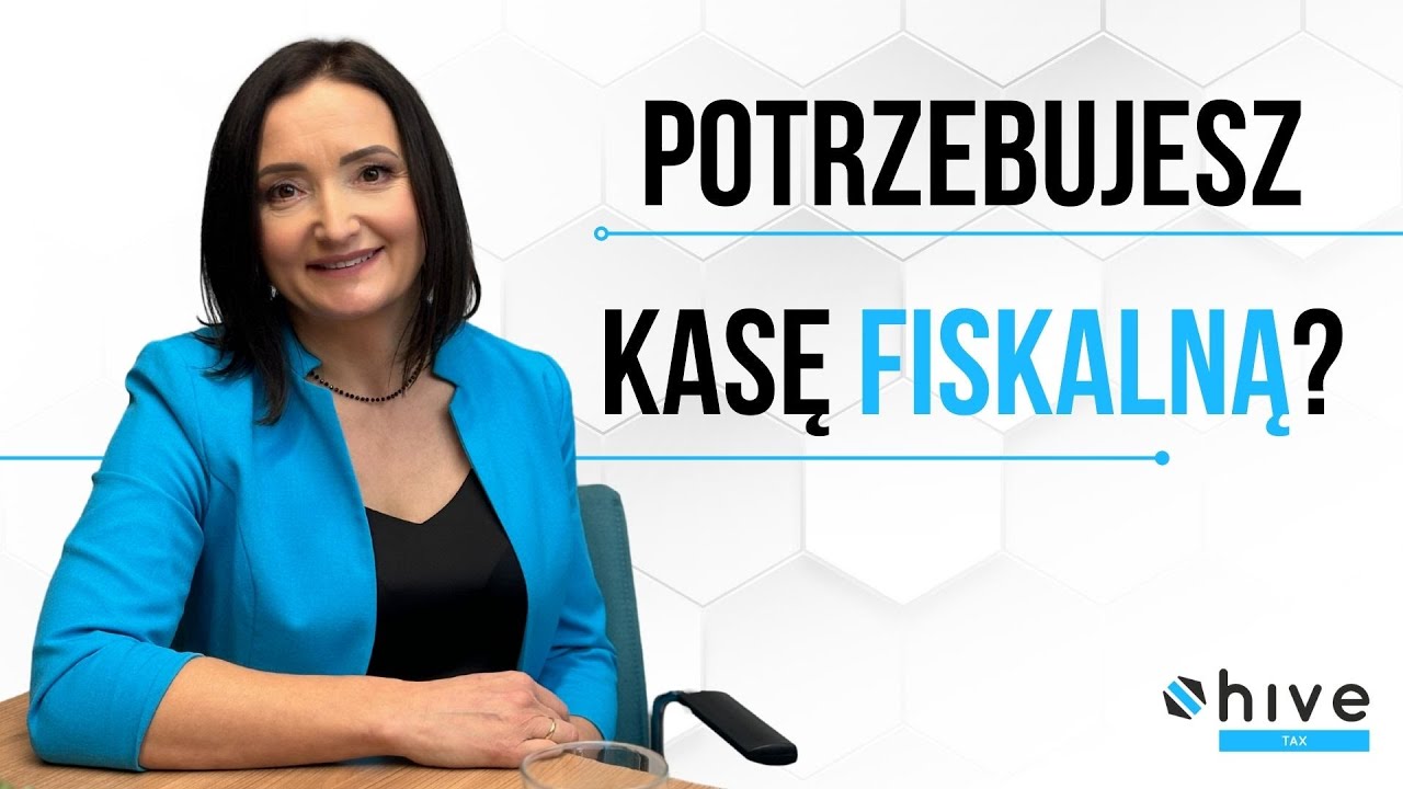 Kasa fiskalna - czy jest obowiązkowa?