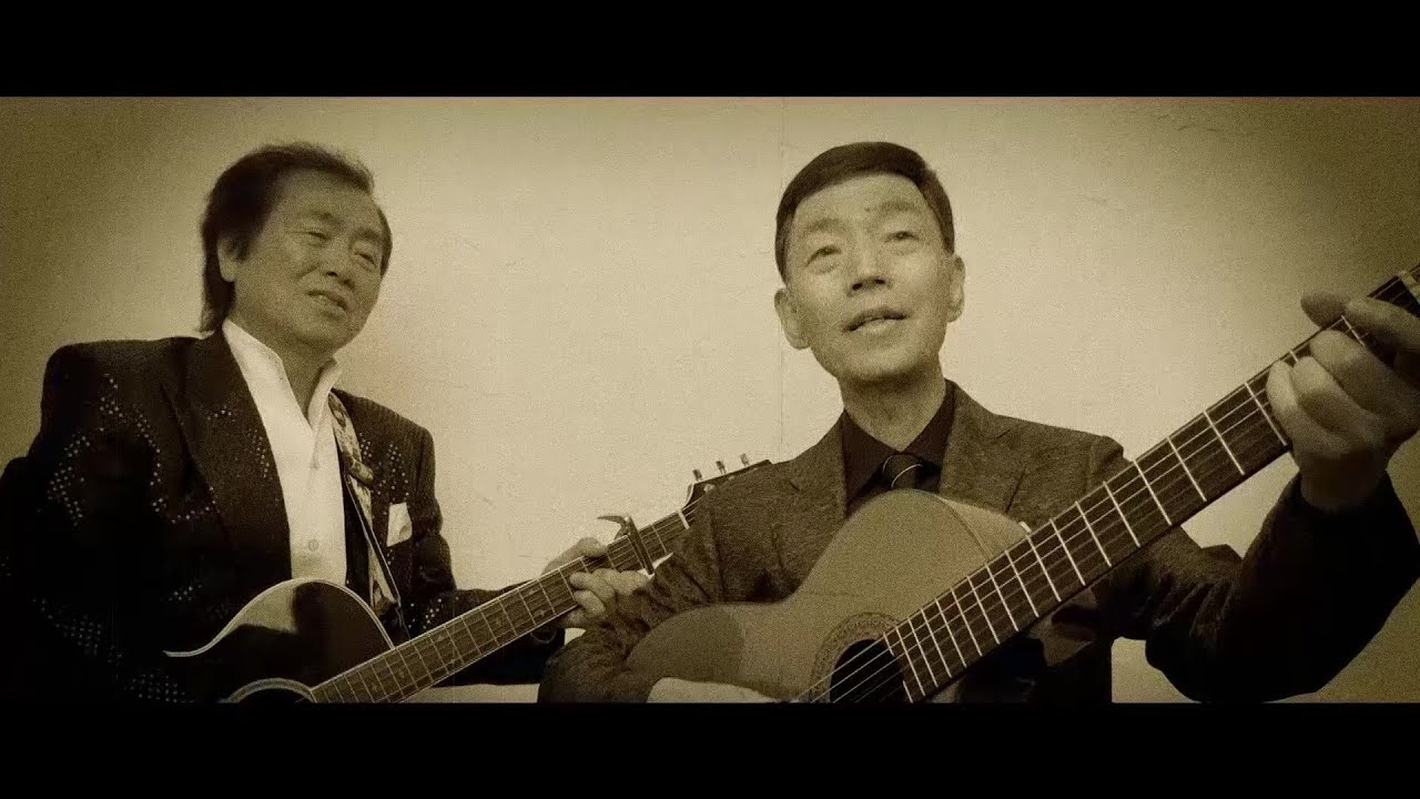 渥美二郎・梶原あきら / 千住ブルース