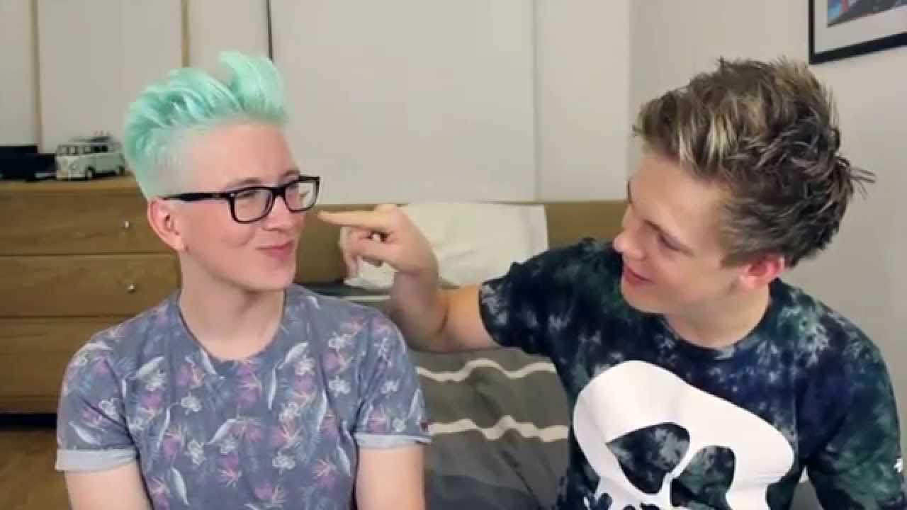 Youtubers | Wild Ones
