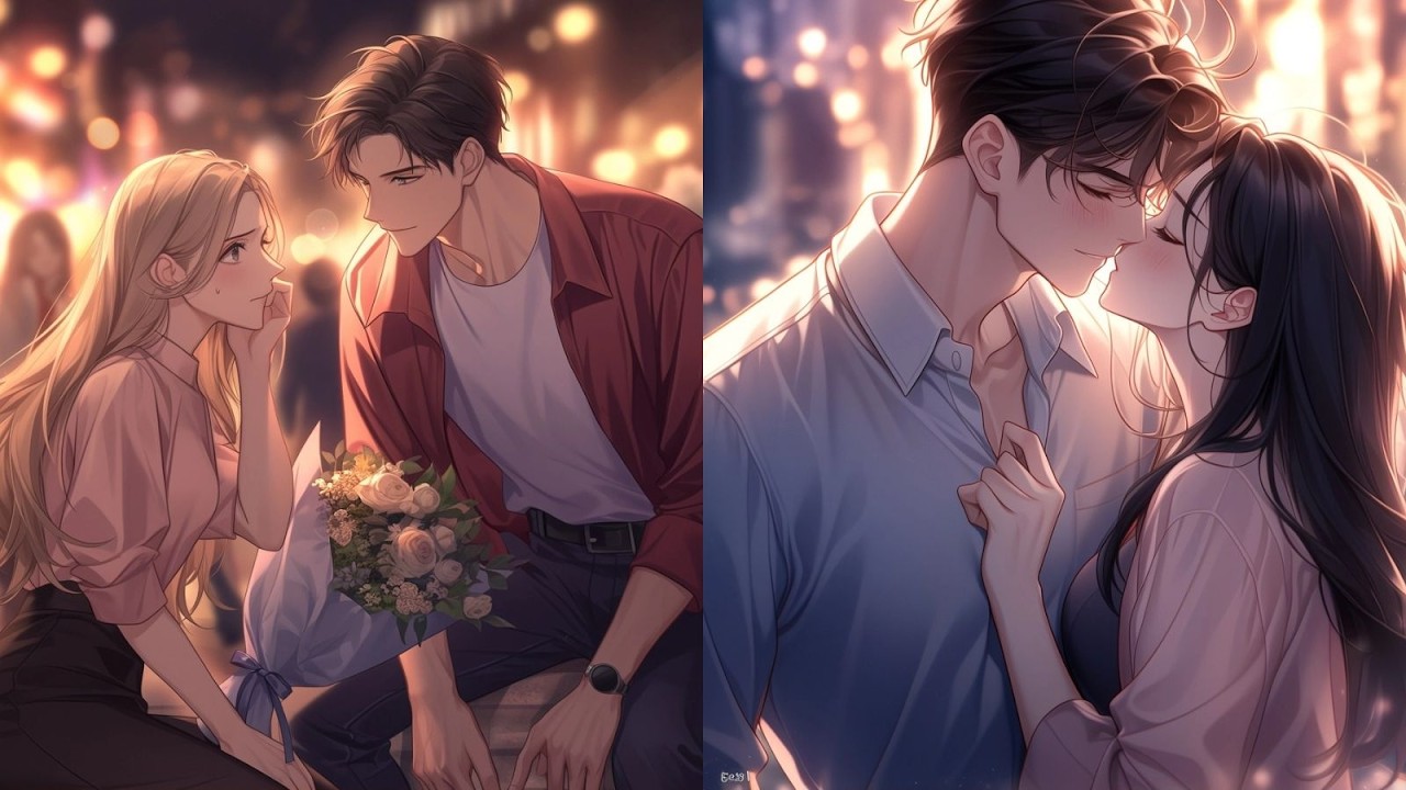📕My crush mocked my confession. I learned my friends played me&mdash;my new love left them stunned