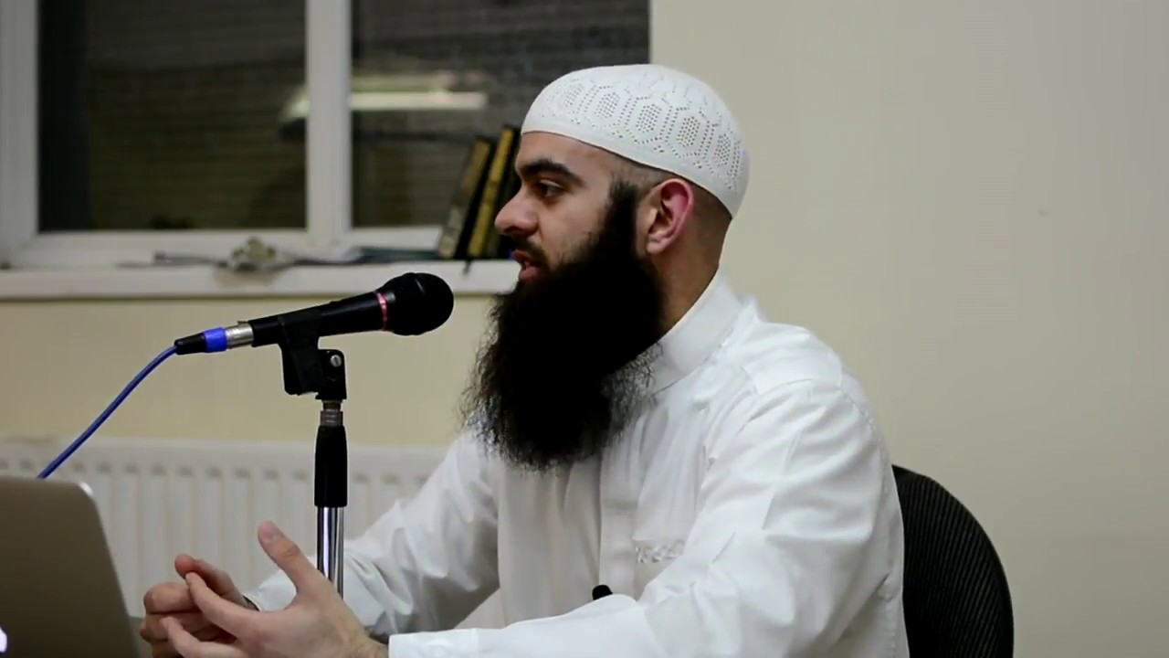 Real Magic Causes Real Harm || Shaikh Abu Ibraheem Hussnayn