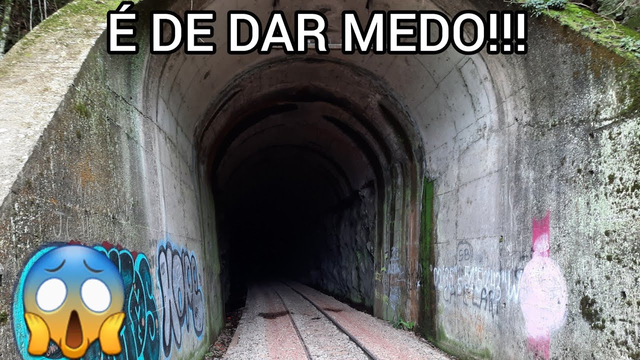 FOMOS EM BUSCA DO GIGANTE ASSUSTADOR DO RS - CONHEÇA O TERCEIRO MAIOR VIADUTO DE TREM DO MUNDO!!!😳
