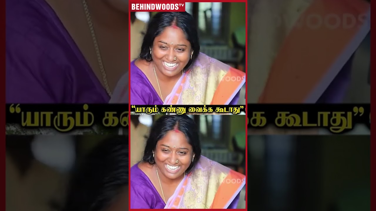 இதுதான் தீபா அக்கா வீடு ஆ...Deepa Akka FUN Moments!😂