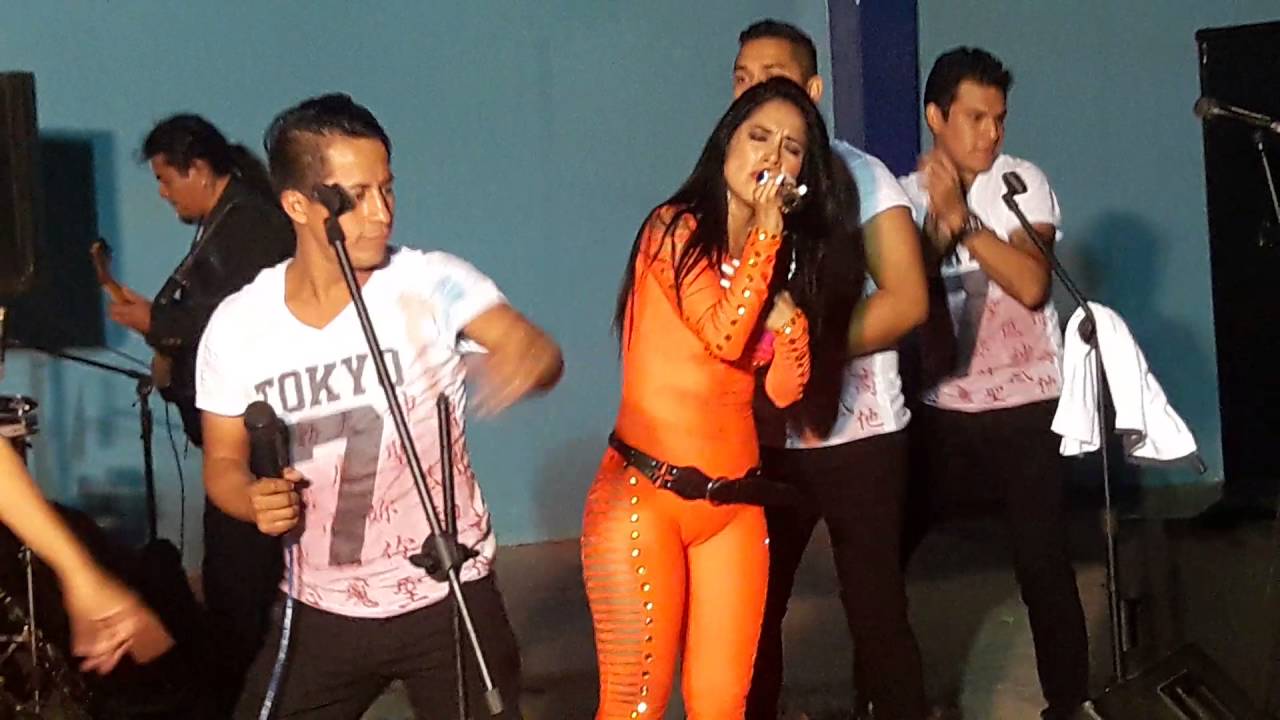 Corazoncito - Katy Jara (Primicia 2016)© *Chala*