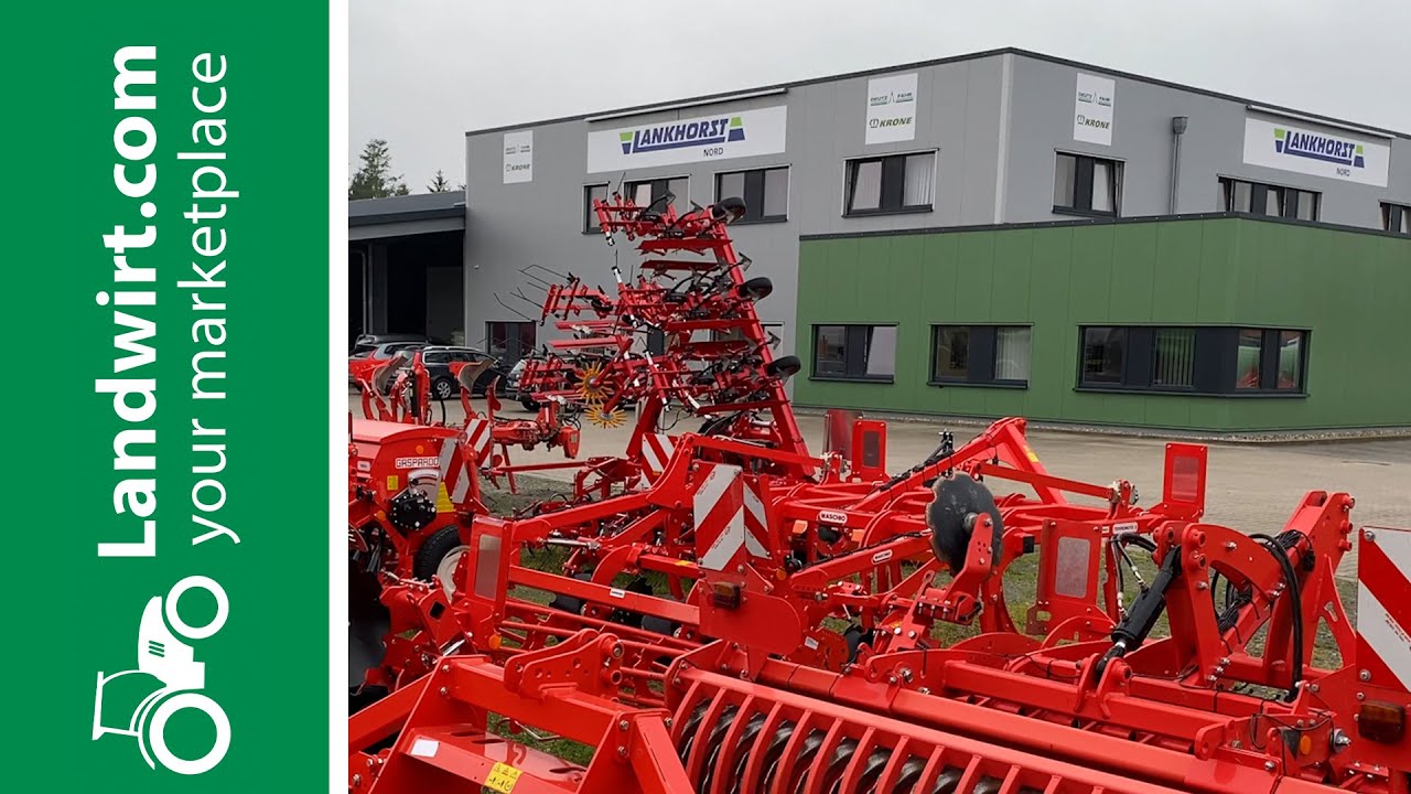 Lankhorst Nord | landwirt.com