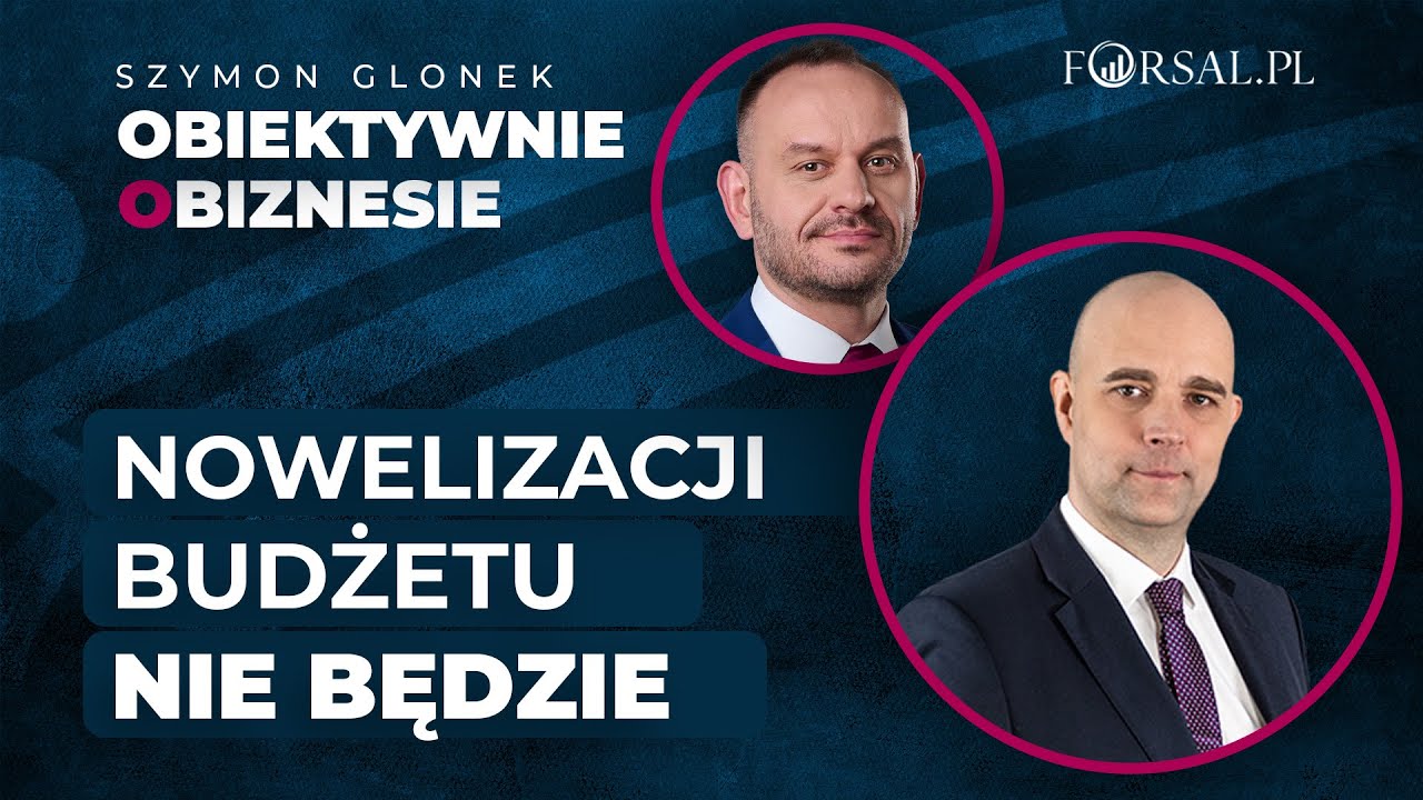 💰 Budżet państwa 2026 – rekordowe wydatki,  deficyt i rosnące ryzyko dla finansów publicznych.