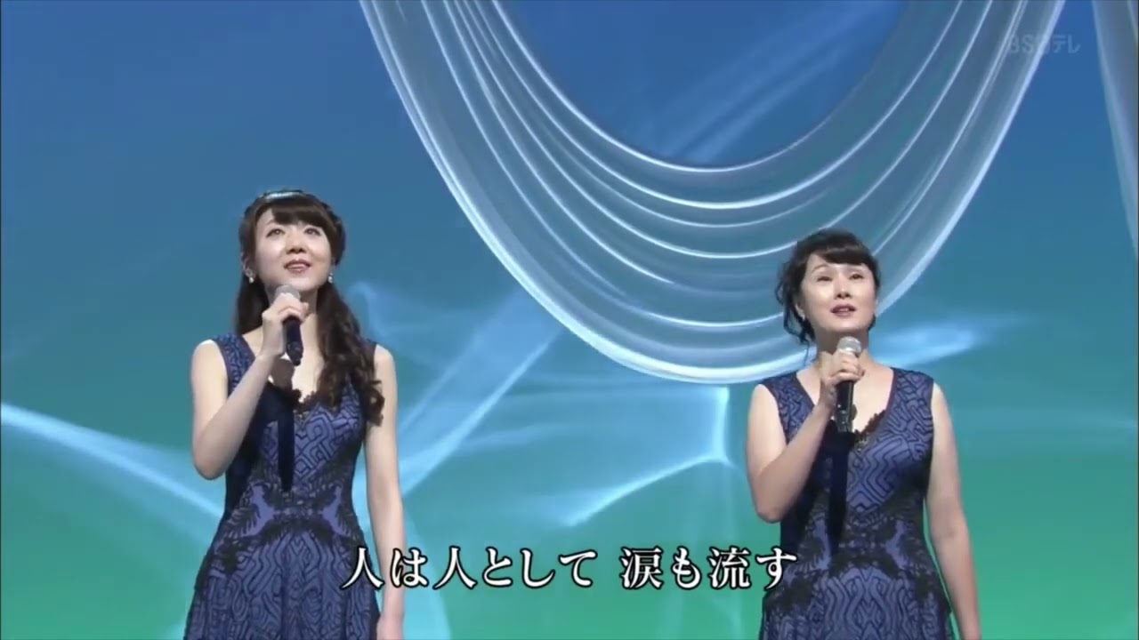 フォレスタ　｢花～すべての人の心に花を｣  (2017年)女声中心抜粋