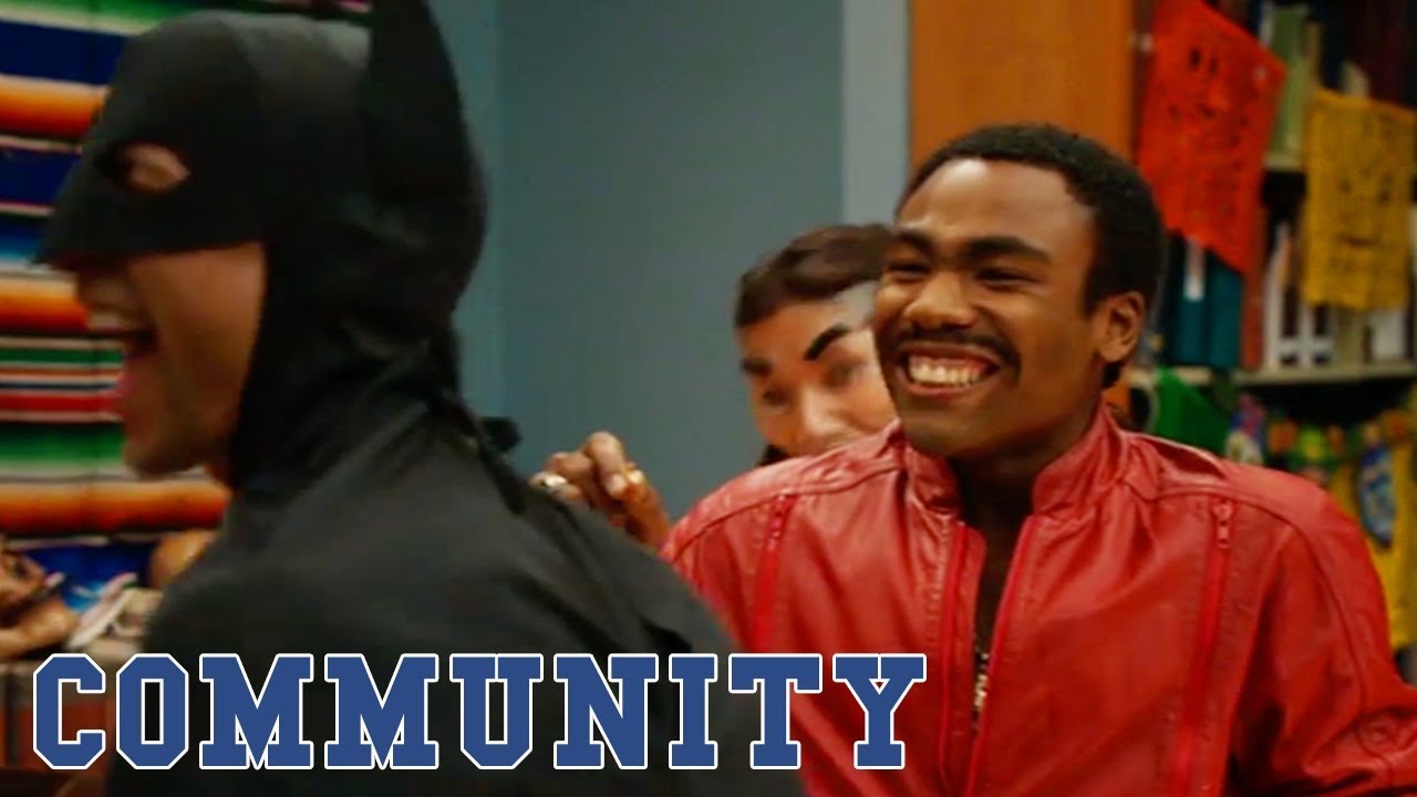 Season 1 Gag Reel And Outtakes #2 | Community