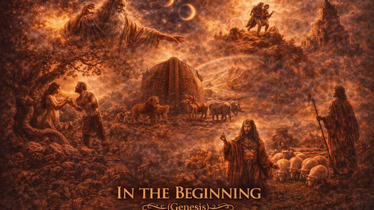 In the Beginning (Genesis)