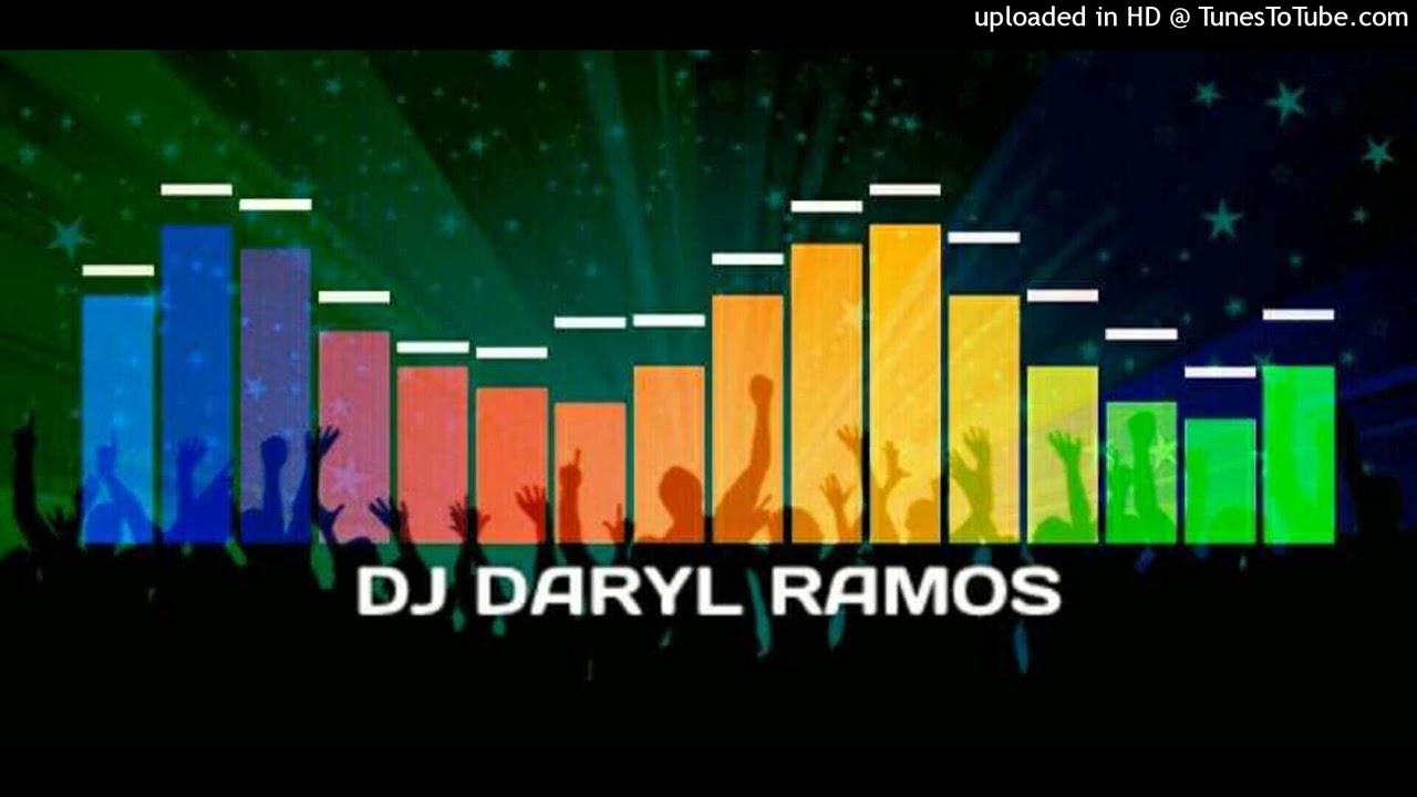 HAWAK MO ANG BEAT (DJ Daryl feat. DJ Mogo) RAGATAK BATTLE REMIX 2K26