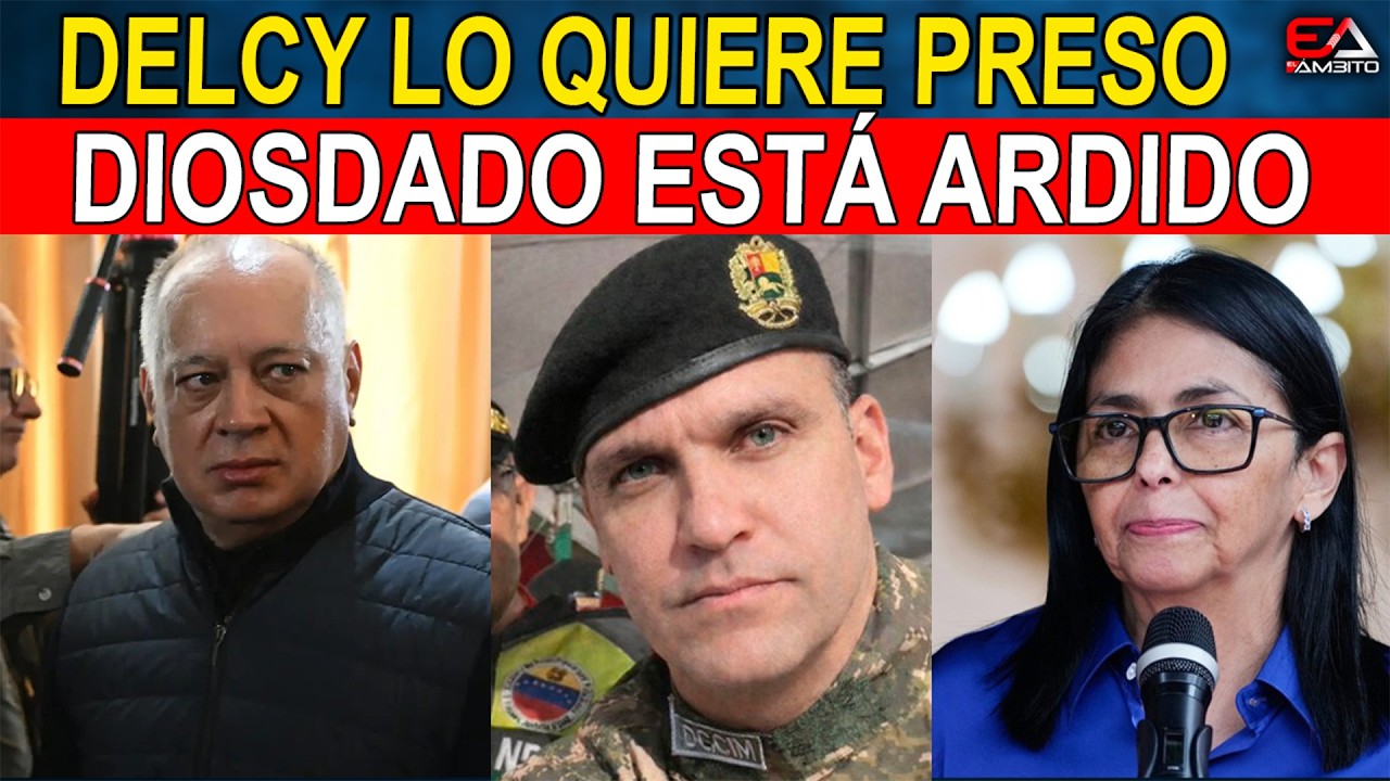 🔴 FISCALÍA EMITE ORDEN DE CAPTURA CONTRA GRANKO