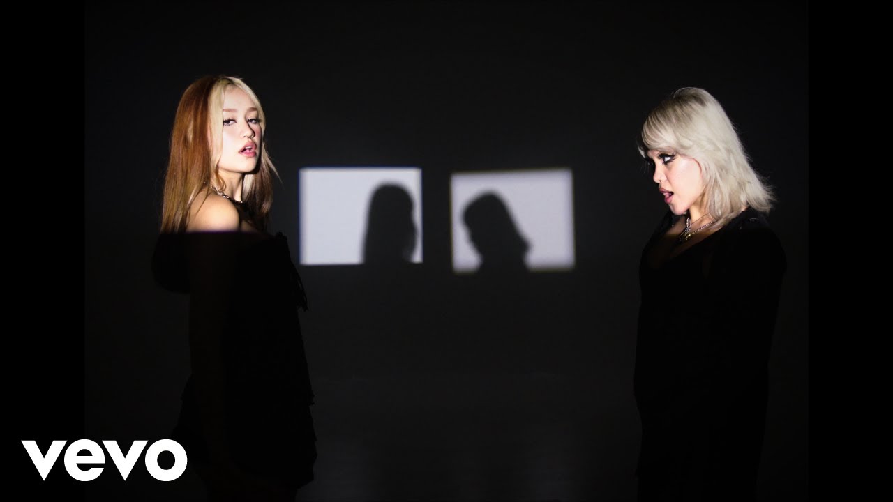 Cat & Calmell - dramatic (acoustic)