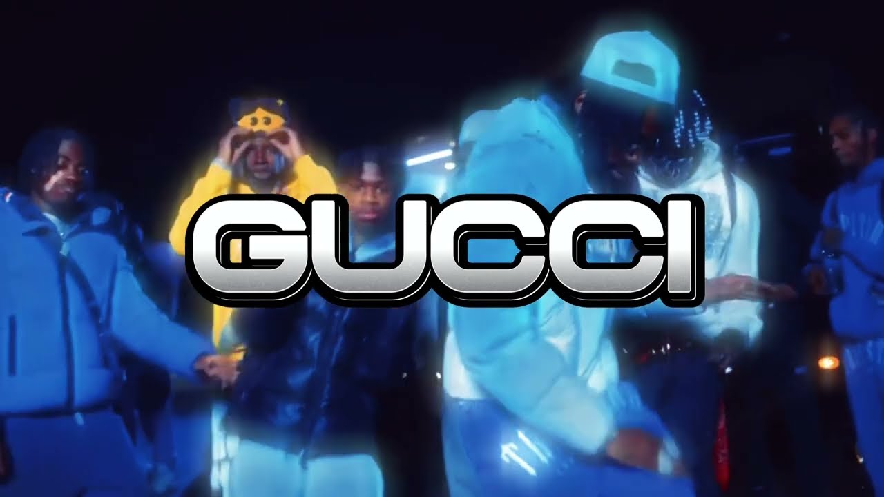 [FREE] NLE Choppa x Russ Millions x Sha Ek X Jersey Club Type Beat 2024” GUCCI”