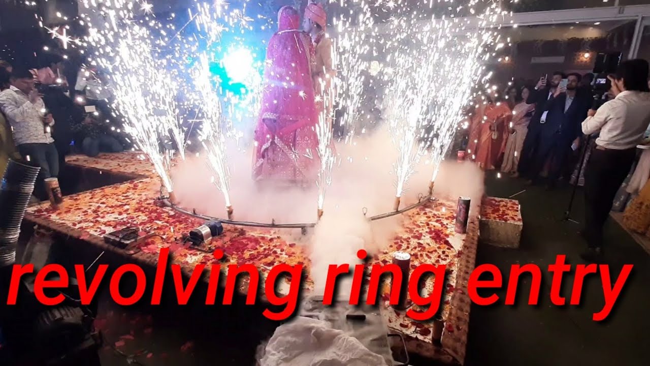 2020 New varmala concept RIng revolving coll what's  8001289141