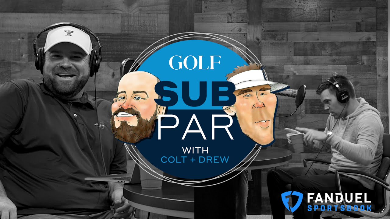 Subpar Special Edition: Our week at Whistling Straits, USA‘s dominating win