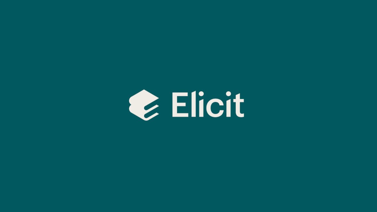 Elicit AI Tutorial | Find Research Papers in Minutes, Not Hours