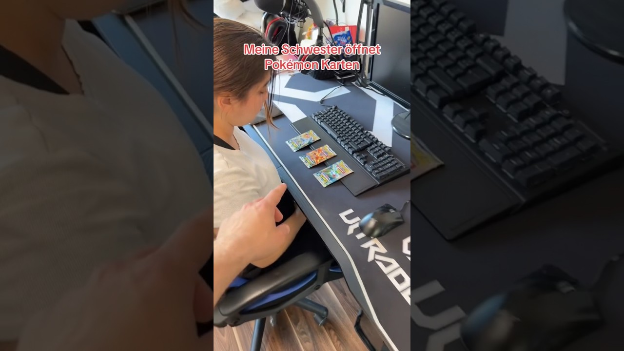 F&uuml;r jede Geile Pokemon Karte gibt es 100&euro;