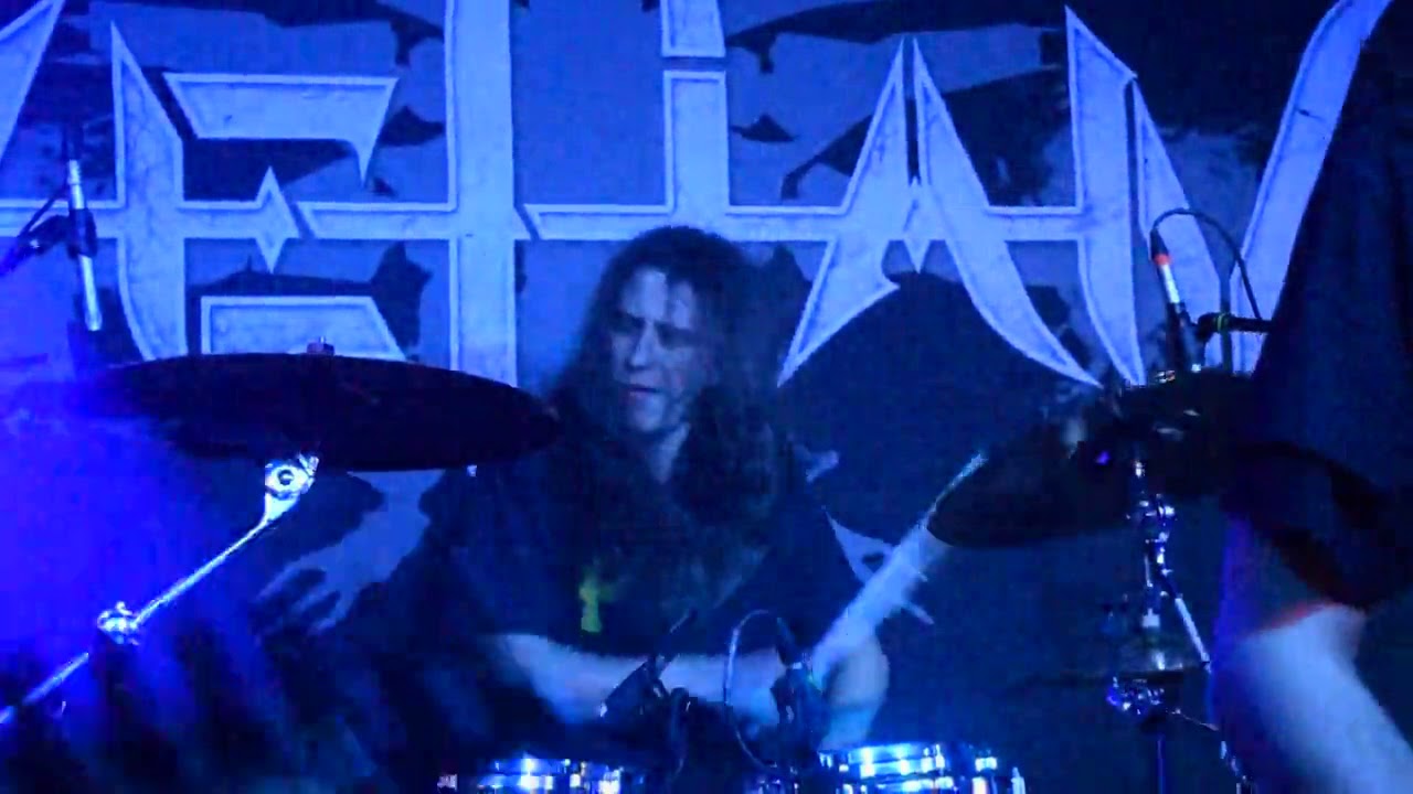 Eufobia - Messiah @Mixtape 5 club 19.01.2019