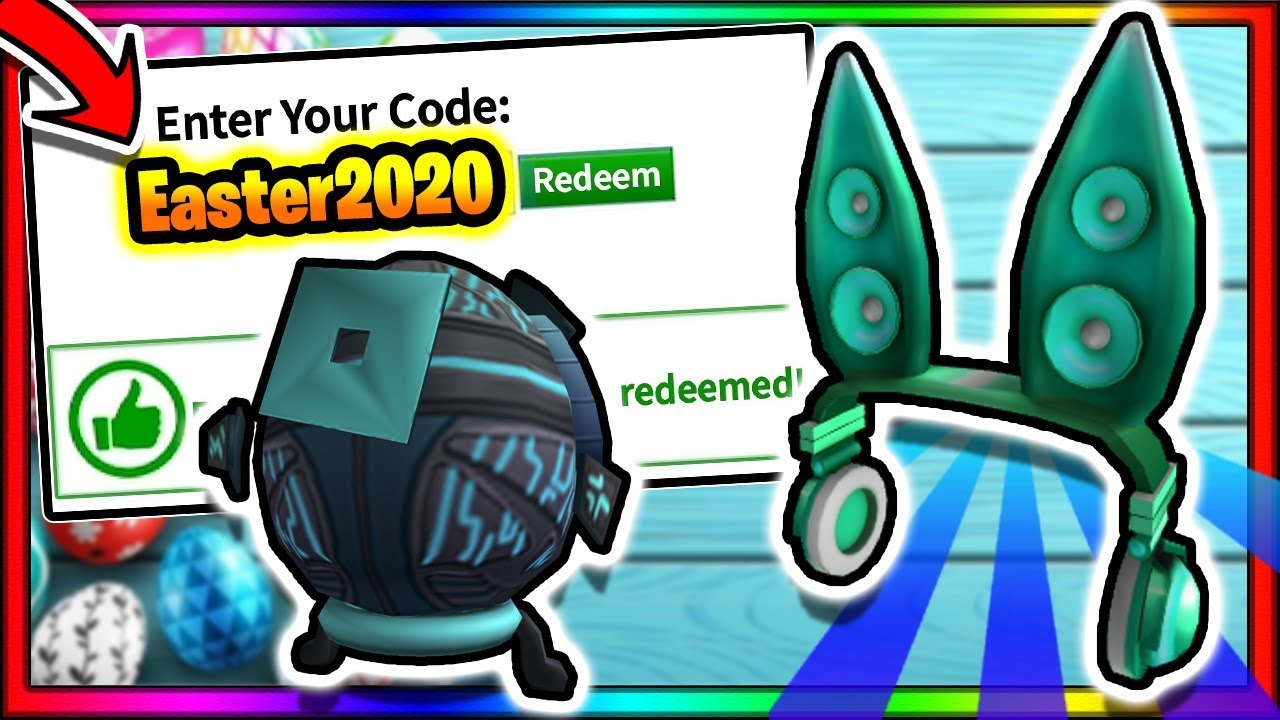 (APRIL 2020) ALL WORKING ROBLOX PROMO CODES! + *NEW* FREE ITEMS!