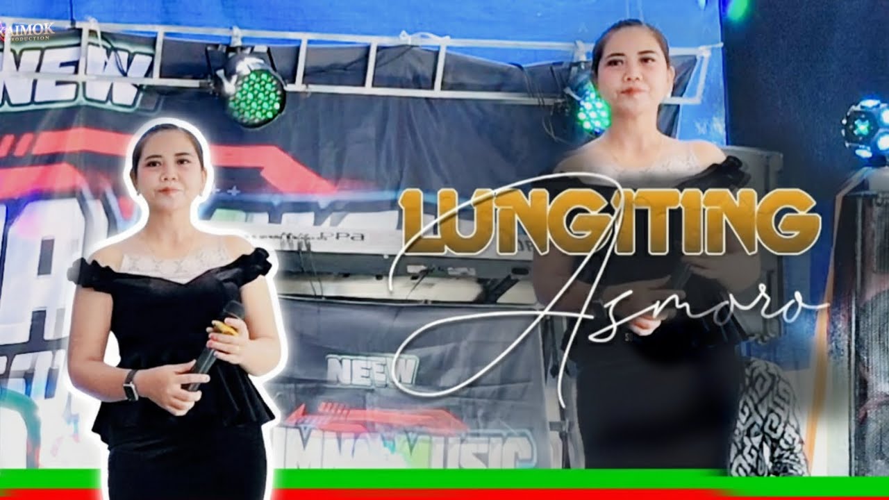 Lungiting Asmoro -yumna musik 