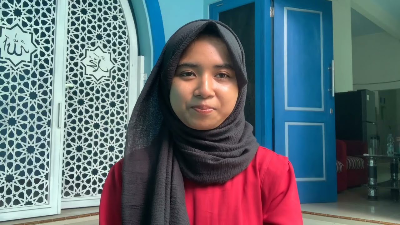 HASIL ANALISIS VIDEO 'RYU KINTARO'